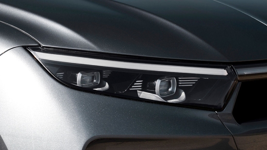 đèn led vinfast vf9