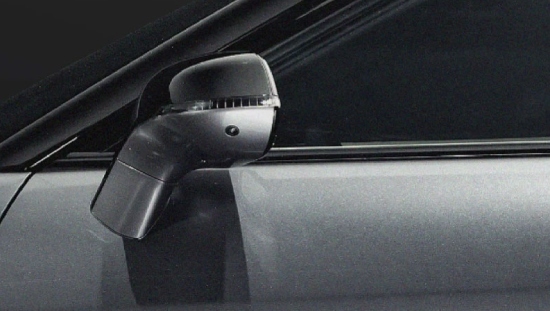 gương chiếu hậu vinfast vf7