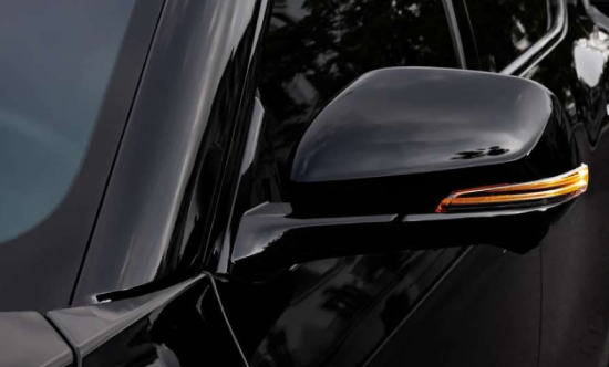 gương chiếu hậu vinfast vf9