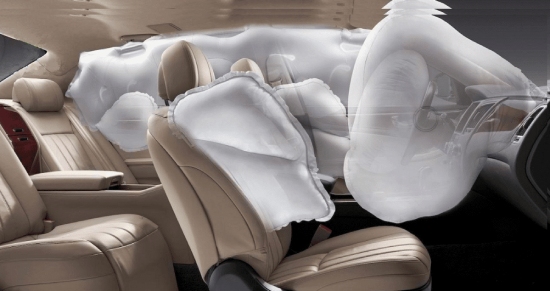 hệ thống an toàn