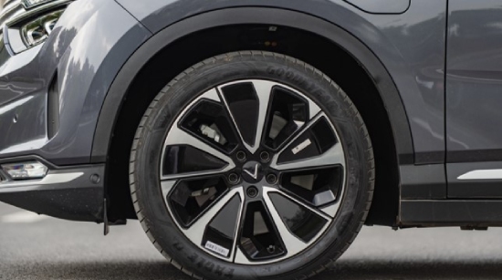 mâm xe vinfast vf8 eco