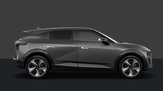 vinfast vf7 thân xe