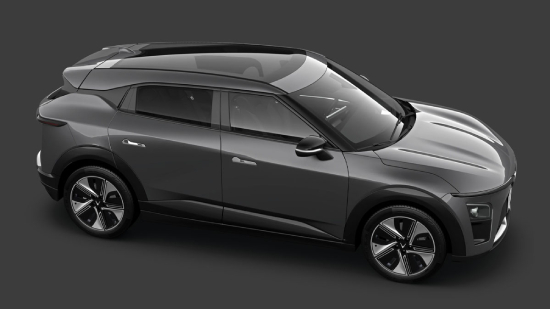 vinfast vf7 tổng thể